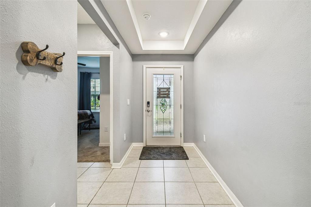 8207 Abalone Loop Palmetto, FL 34221 - Photo 36 of 37 a view of an entryway