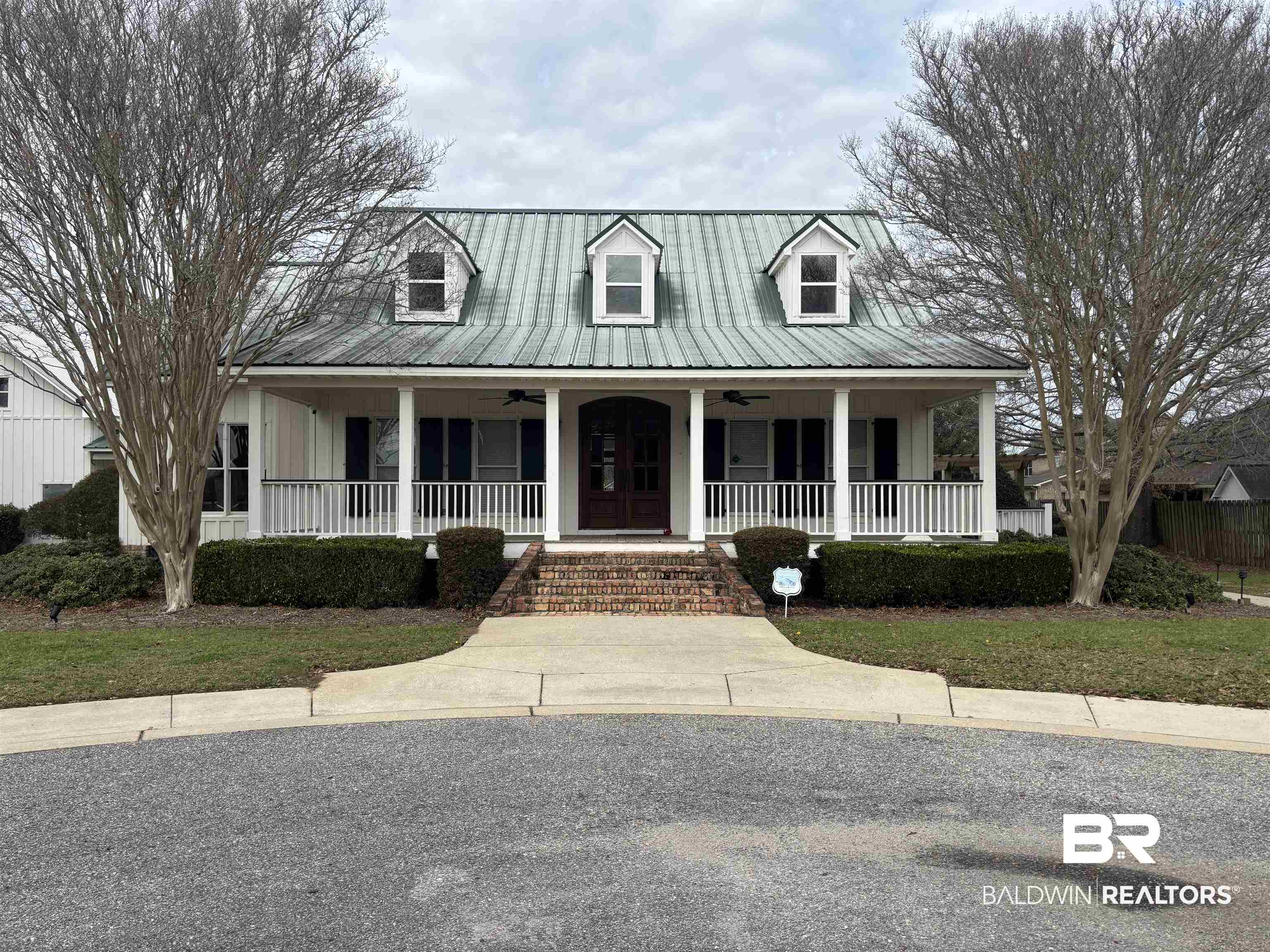 24561 Austin Road Daphne, AL 36526 - Photo 52 of 57 New england style home with a porch