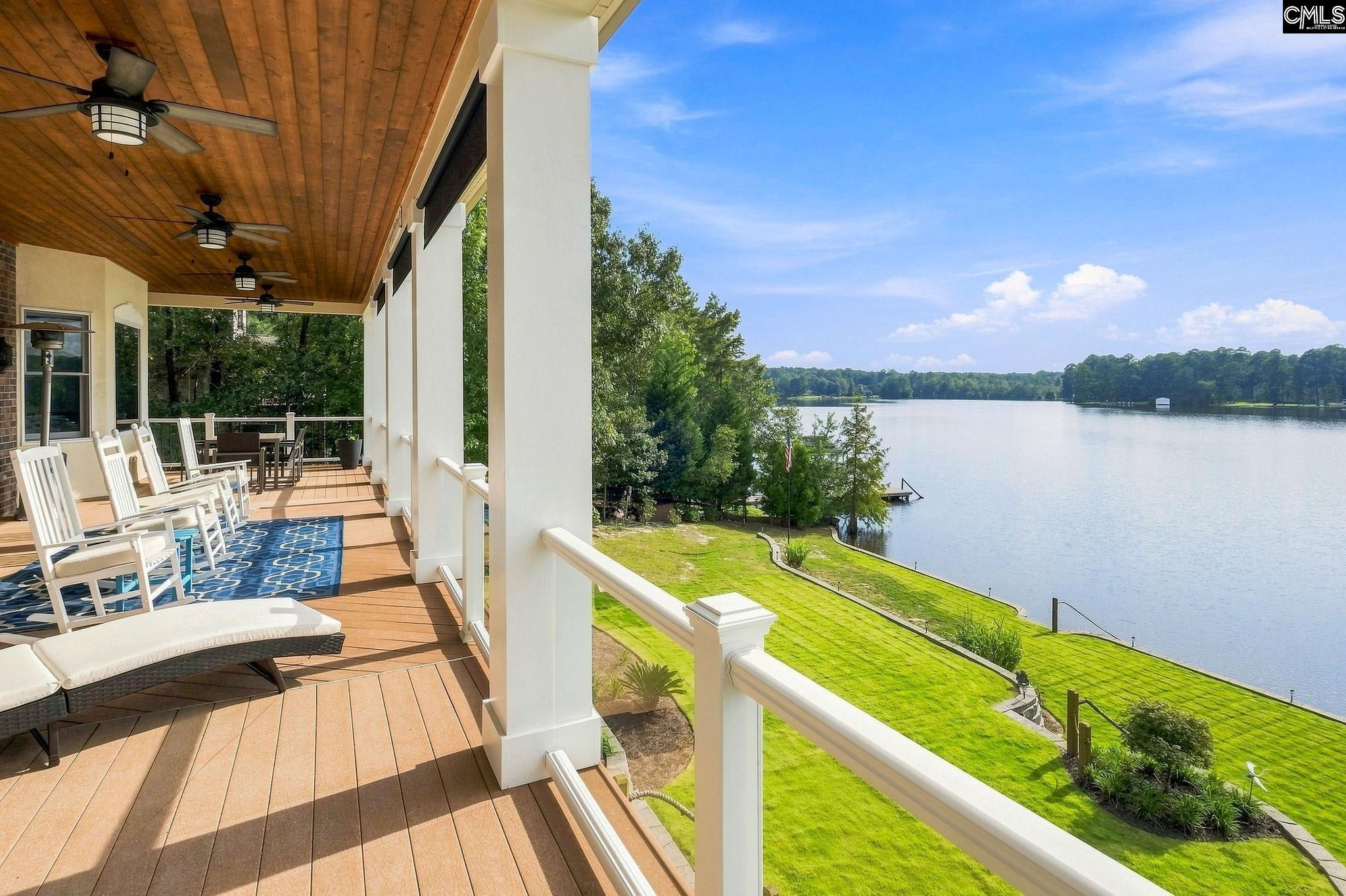 553 Jacobs Millpond Road Elgin, SC 29045 - Photo 74 of 99 Gallery Image 74