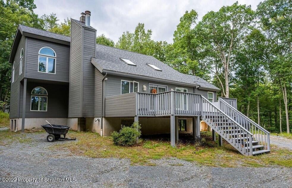 71 Ruffed Grouse Road Greentown, PA 18426 - Photo 1 of 51 Gallery Image 1