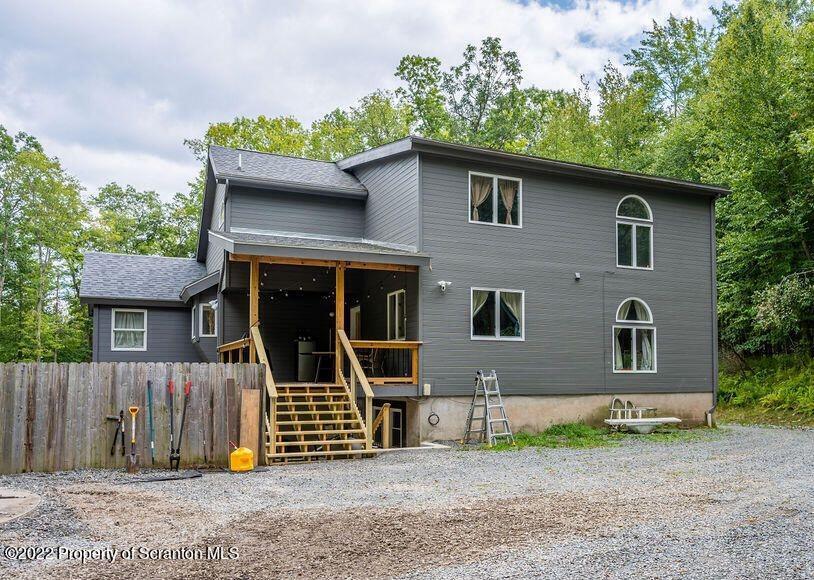 71 Ruffed Grouse Road Greentown, PA 18426 - Photo 50 of 51 Gallery Image 50
