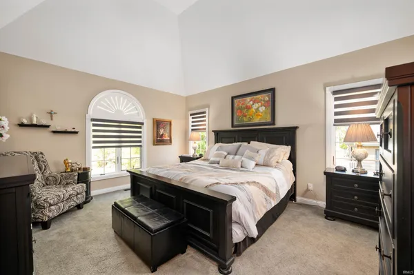 $499,900 | 281 Creekside Court, Hartford City, IN 47348