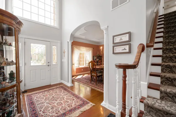 $499,900 | 281 Creekside Court, Hartford City, IN 47348