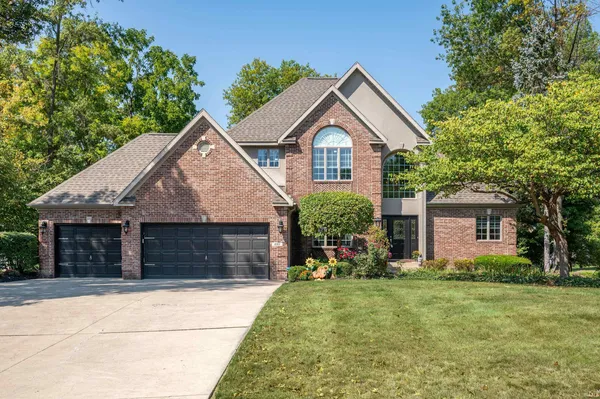 $499,900 | 281 Creekside Court, Hartford City, IN 47348