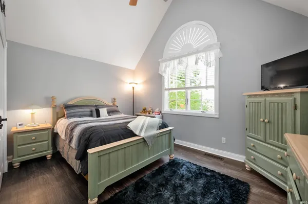 $499,900 | 281 Creekside Court, Hartford City, IN 47348