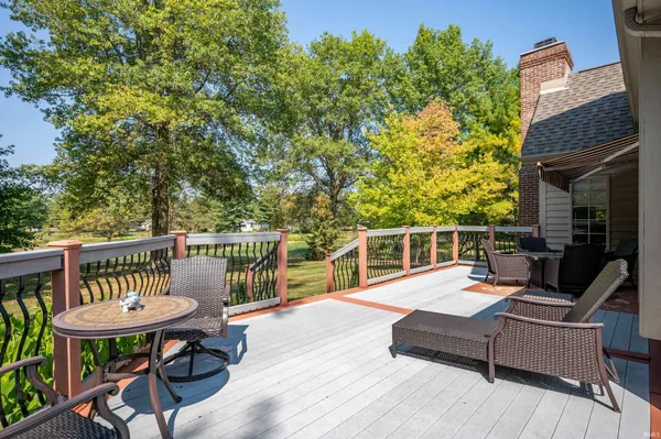 $499,900 | 281 Creekside Court, Hartford City, IN 47348