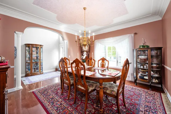 $499,900 | 281 Creekside Court, Hartford City, IN 47348