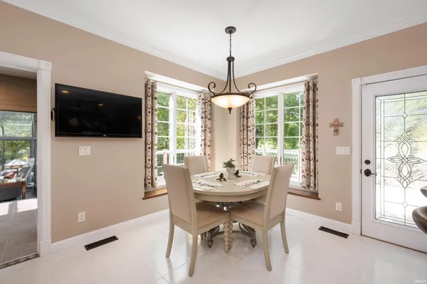 $499,900 | 281 Creekside Court, Hartford City, IN 47348