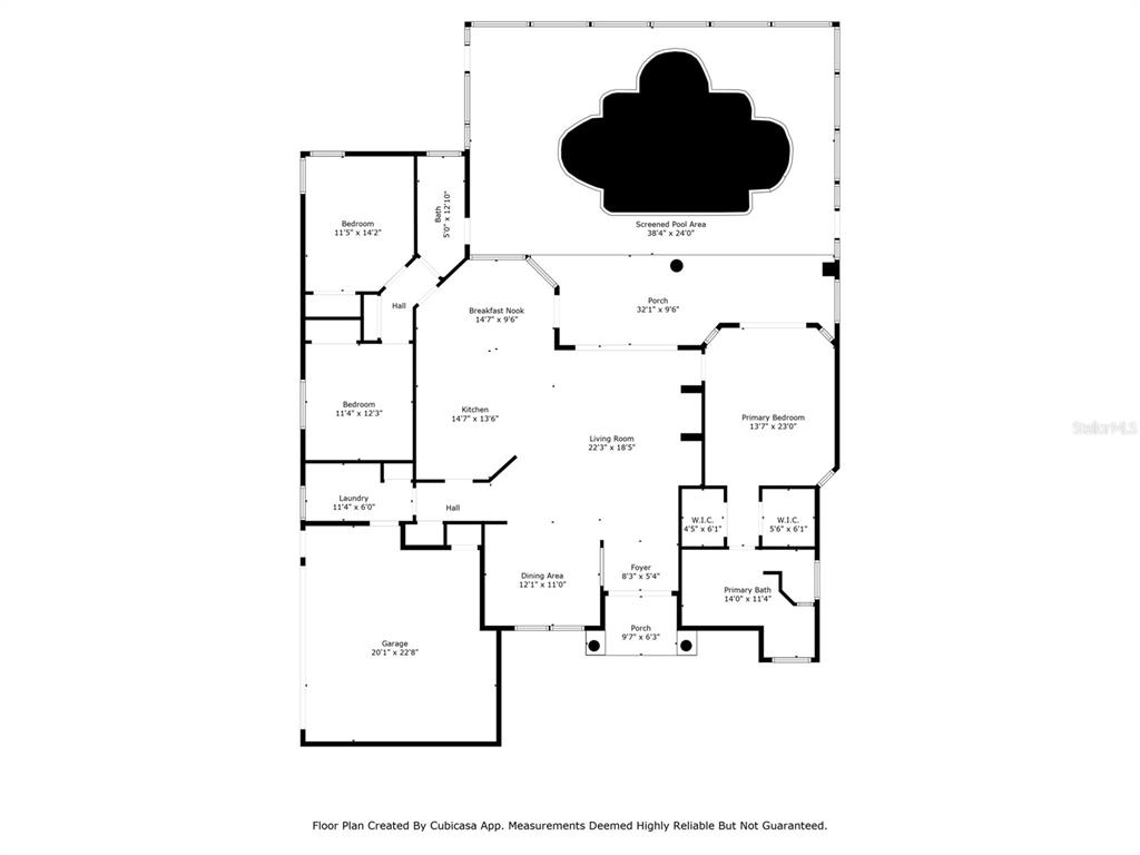 12403 Moneta Road Weeki Wachee, FL 34614 - Photo 37 of 56 Gallery Image 37