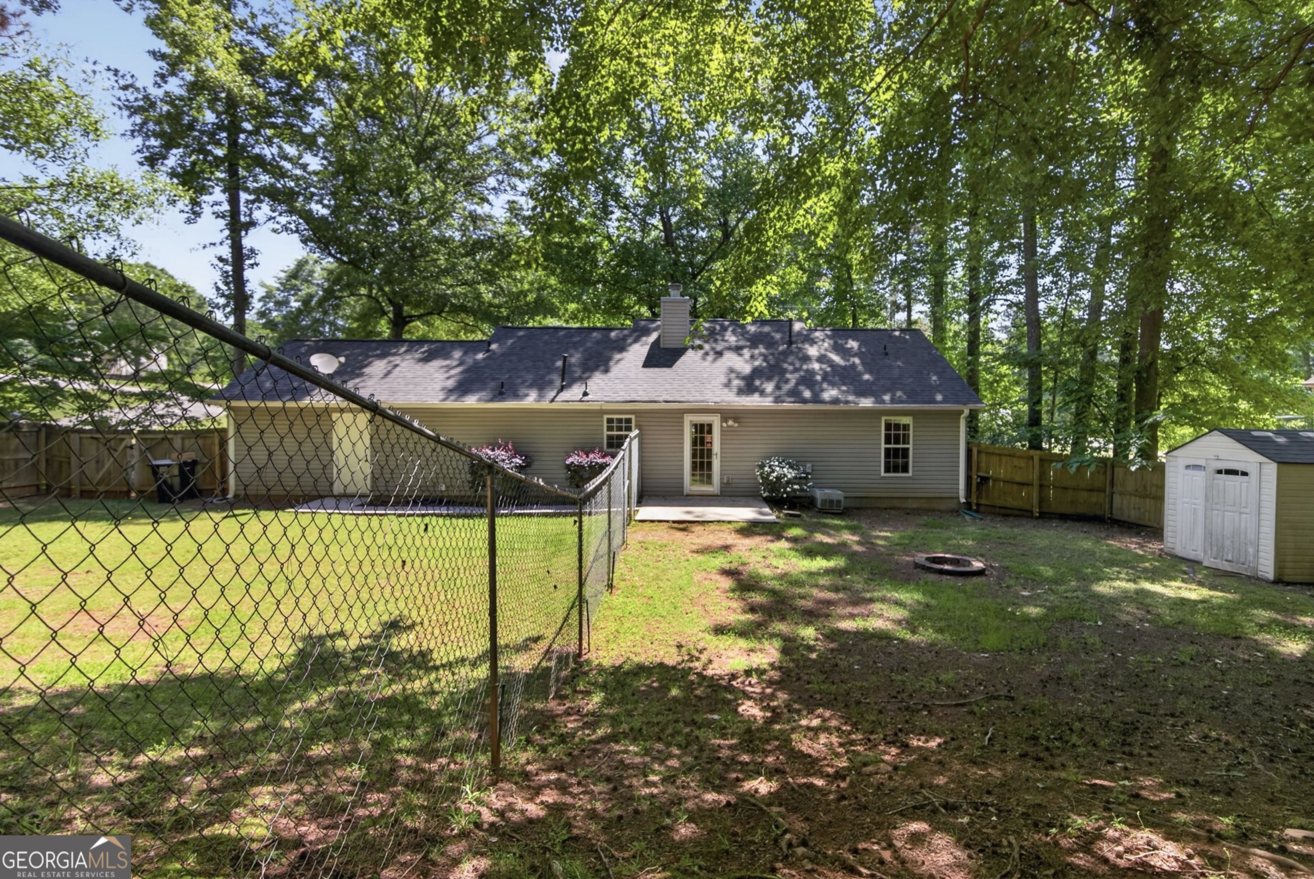 263 Cedars Glen Circle Villa Rica, GA 30180 - Photo 16 of 19