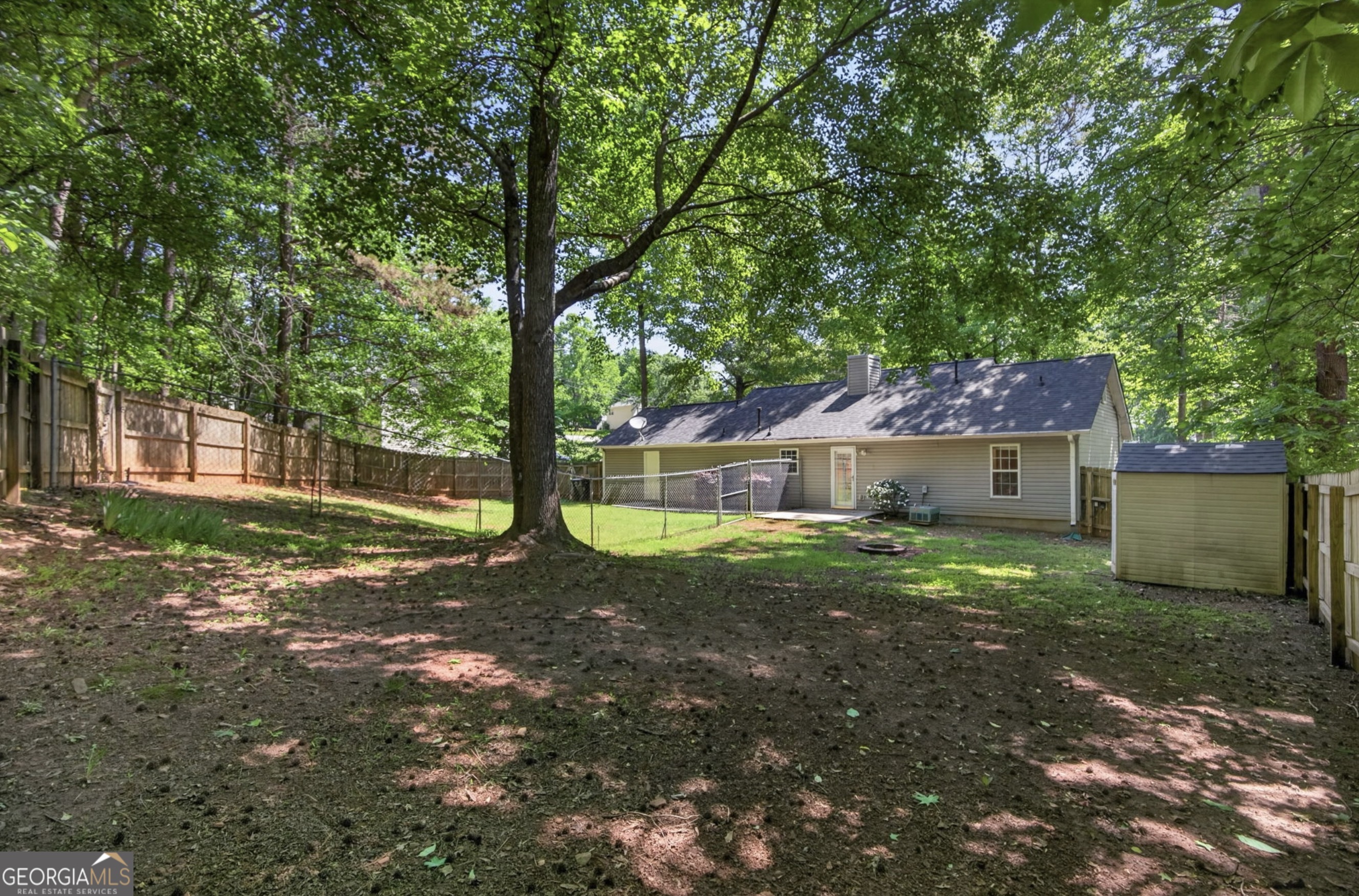 263 Cedars Glen Circle Villa Rica, GA 30180 - Photo 17 of 19