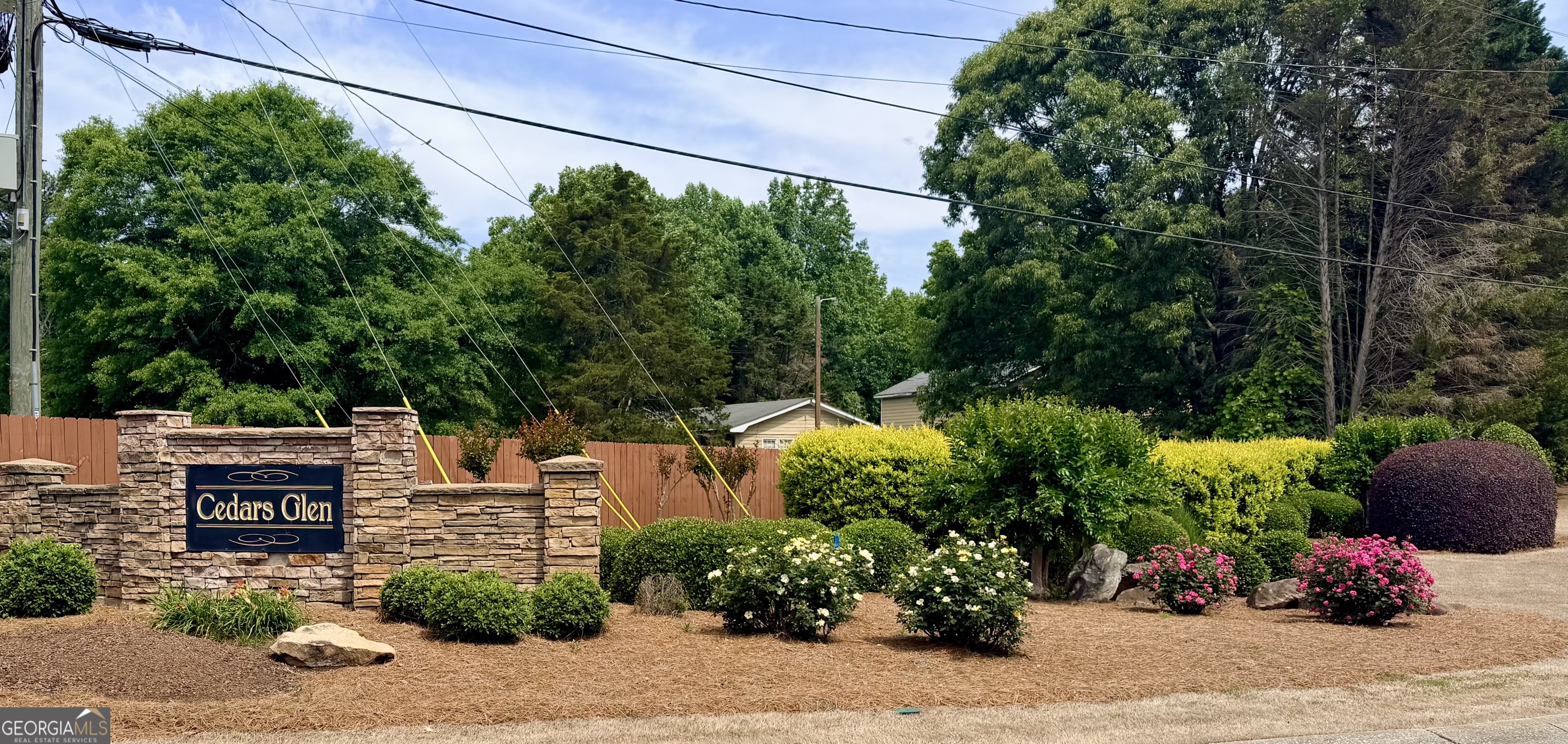 263 Cedars Glen Circle Villa Rica, GA 30180 - Photo 19 of 19