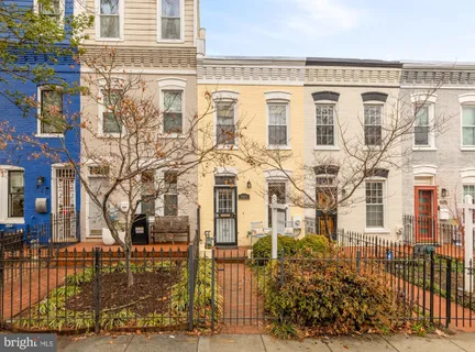 $740,000 | 909 8th Street Northeast, Washington, DC 20002