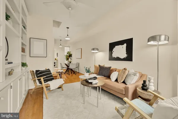 $725,000 | 909 8th Street Northeast, Washington, DC 20002