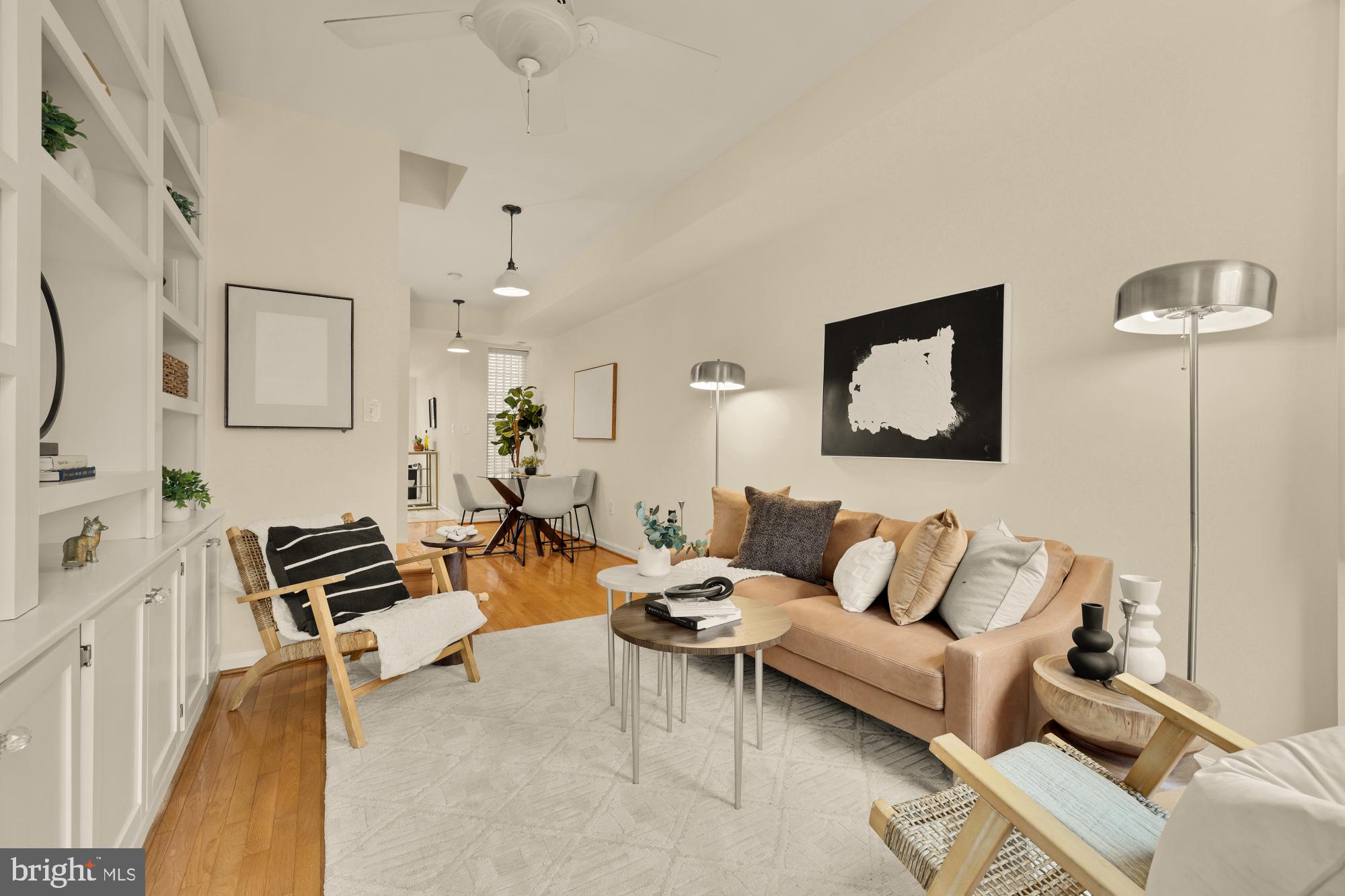 909 8th Street Northeast Washington, DC 20002 - Photo 3 of 21