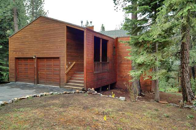 12109 Bennett Flat Road Truckee, CA 96161 - Photo 2 of 7 Gallery Image 2