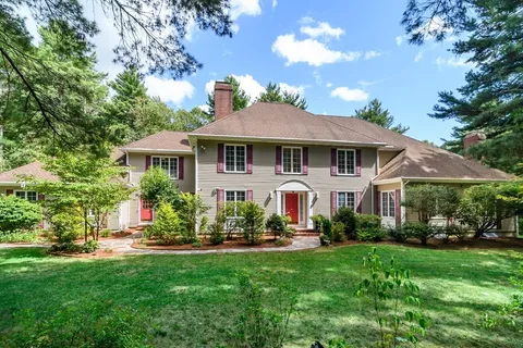 $2,095,000 | 40 Grand Hill Drive, Dover, MA 02030