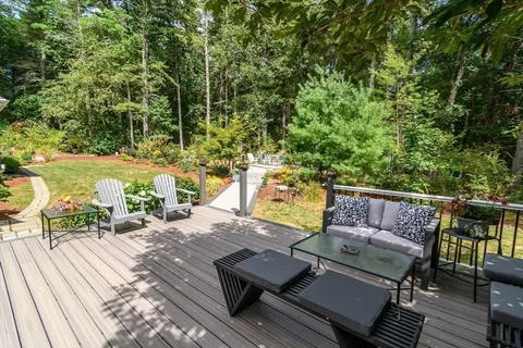 $2,095,000 | 40 Grand Hill Drive, Dover, MA 02030