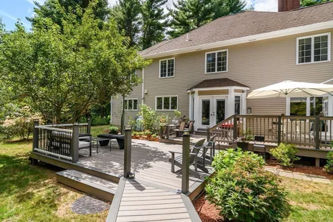$2,095,000 | 40 Grand Hill Drive, Dover, MA 02030