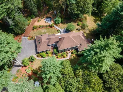 $2,095,000 | 40 Grand Hill Drive, Dover, MA 02030
