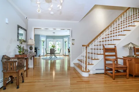 $2,095,000 | 40 Grand Hill Drive, Dover, MA 02030