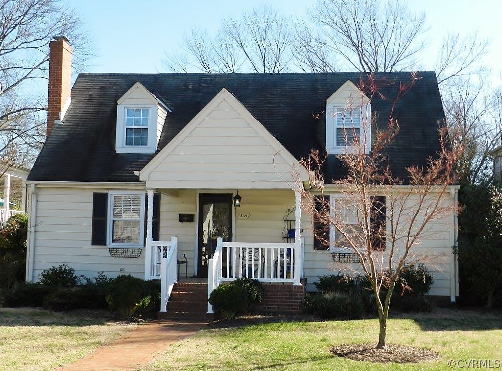 335 Lexington Road Richmond, VA 23226 - Photo 1 of 17 Gallery Image 1