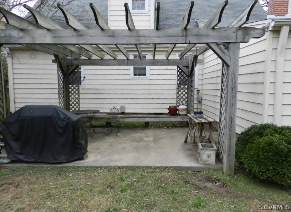 335 Lexington Road Richmond, VA 23226 - Photo 15 of 17 Gallery Image 15