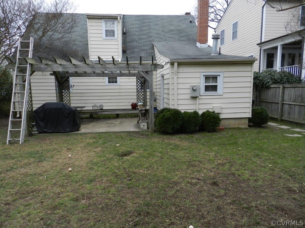 335 Lexington Road Richmond, VA 23226 - Photo 16 of 17 Gallery Image 16