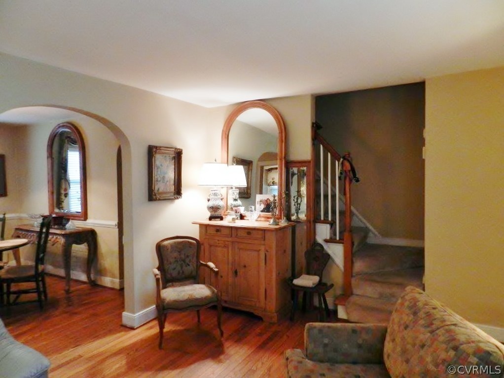 335 Lexington Road Richmond, VA 23226 - Photo 3 of 17 Gallery Image 3