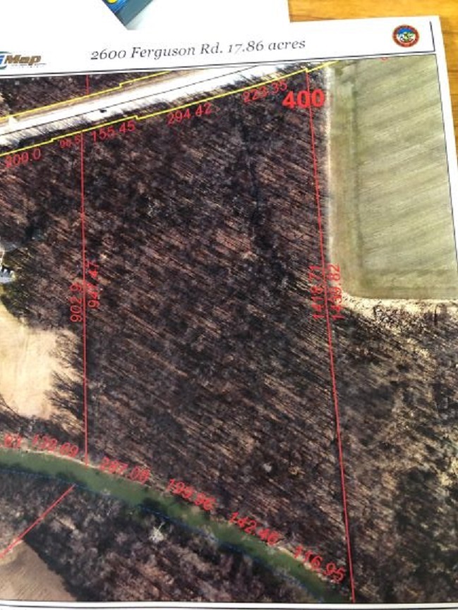 2600 East Ferguson Road Fort Wayne, IN 46816 - Photo 2 of 2