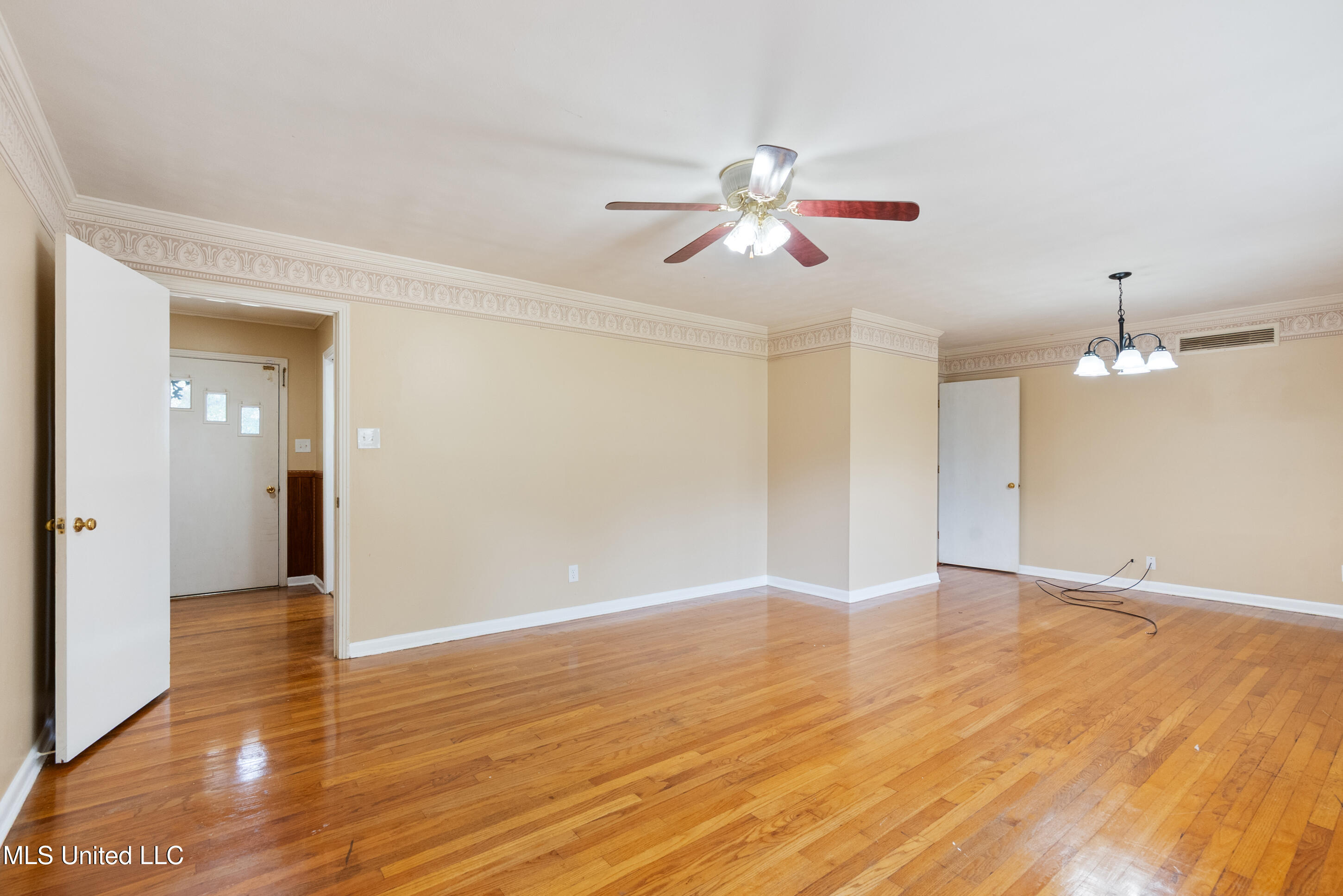 296 Johnson Park Holly Springs, MS 38635 - Photo 12 of 24 DSC09009