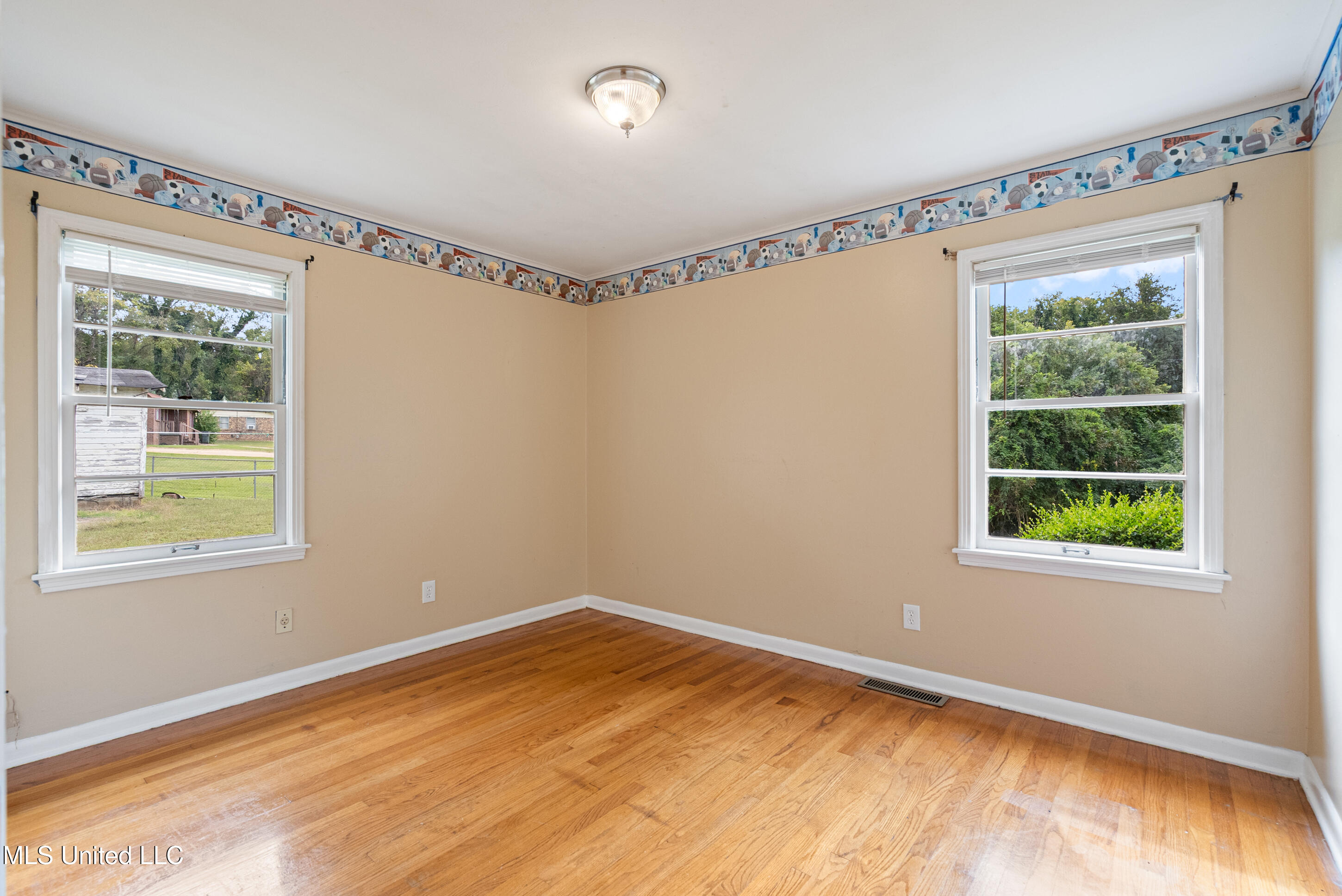 296 Johnson Park Holly Springs, MS 38635 - Photo 15 of 24 DSC09024