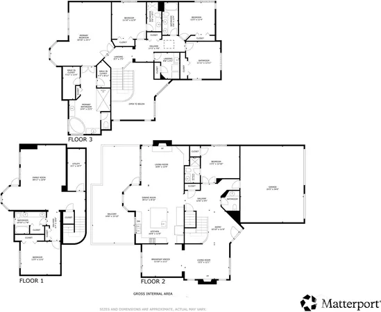 $1,888,666 | 14419 3rd Drive Southeast, Everett, WA 98208