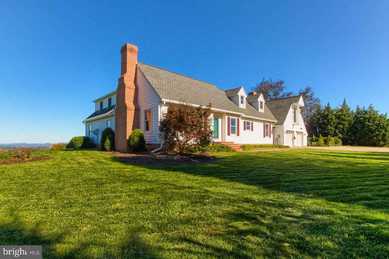 4509 Walters Hatchery Road Spring Grove, PA 17362 - Photo 29 of 30 Gallery Image 29