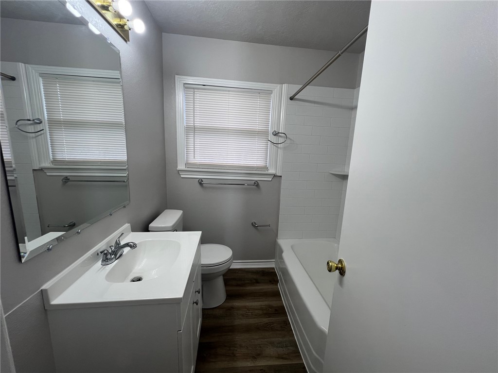 420 Gilbert Street Bryan, TX 77801 - Photo 7 of 7