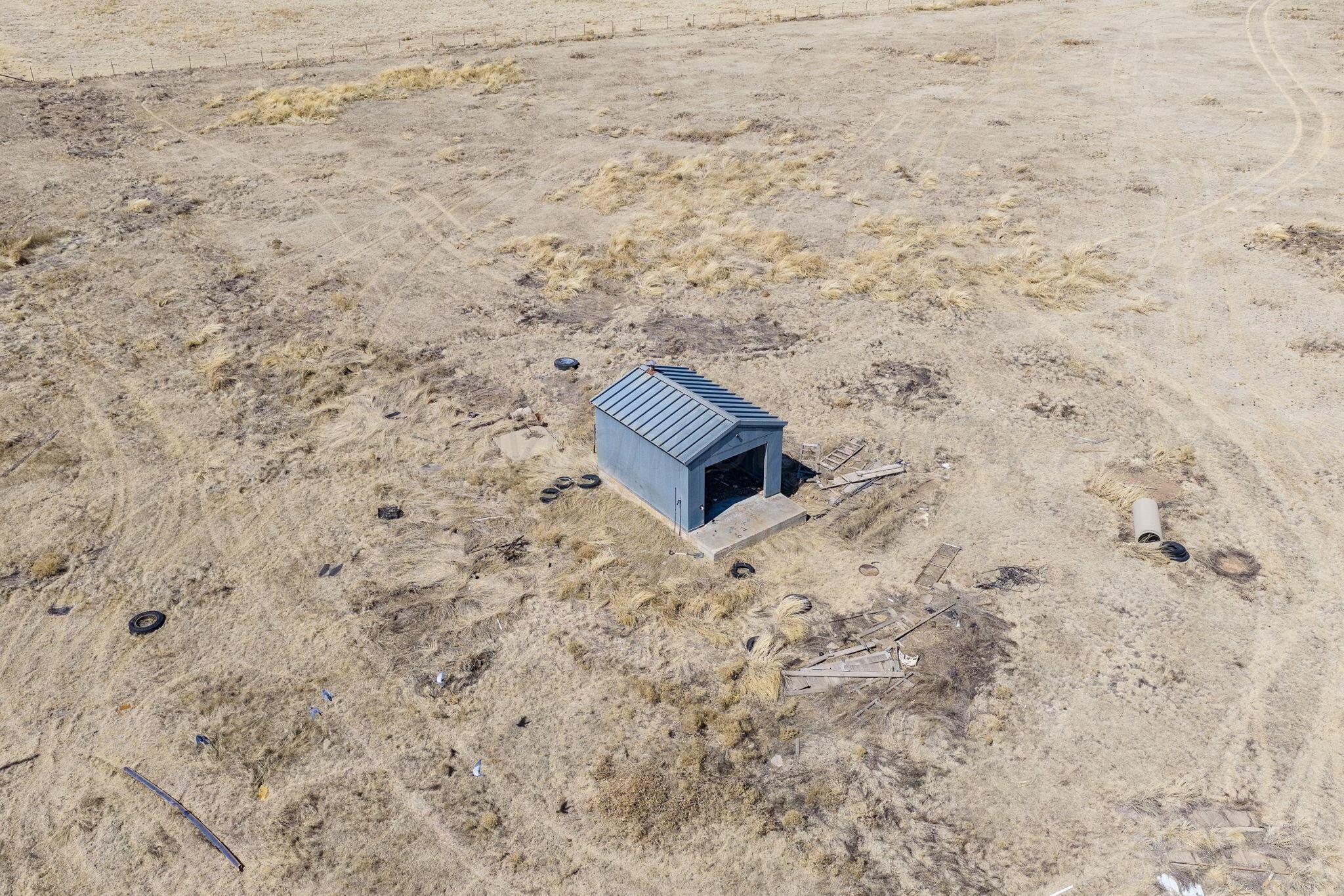 986 Highway 287 Claude, TX 79019 - Photo 11 of 24 Aerial Photos-9