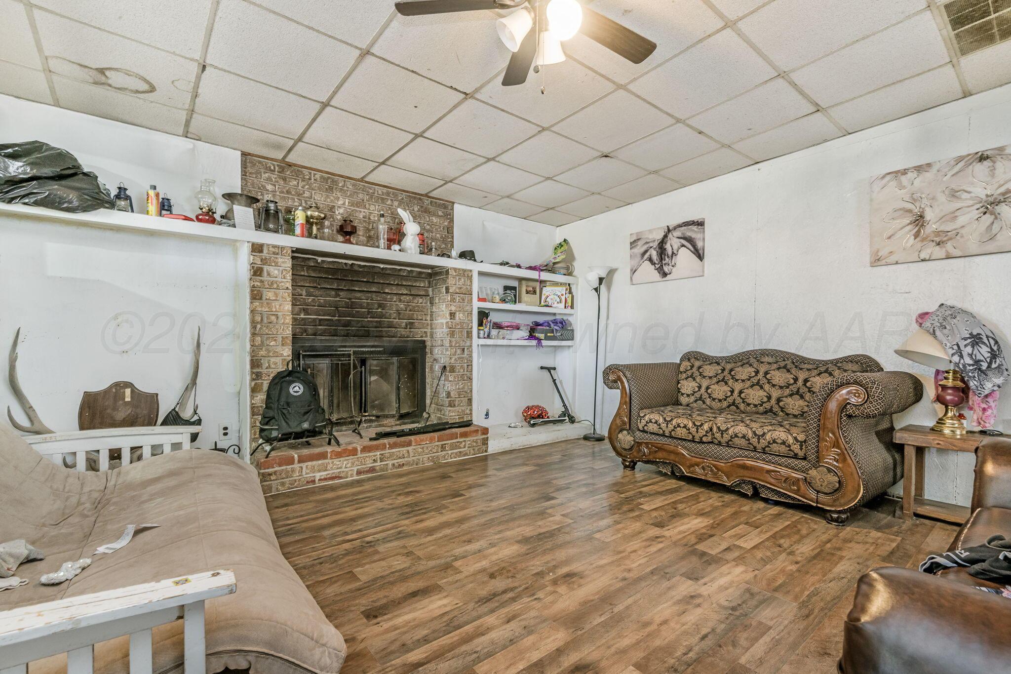 986 Highway 287 Claude, TX 79019 - Photo 14 of 24 896 US-287 Claude 02