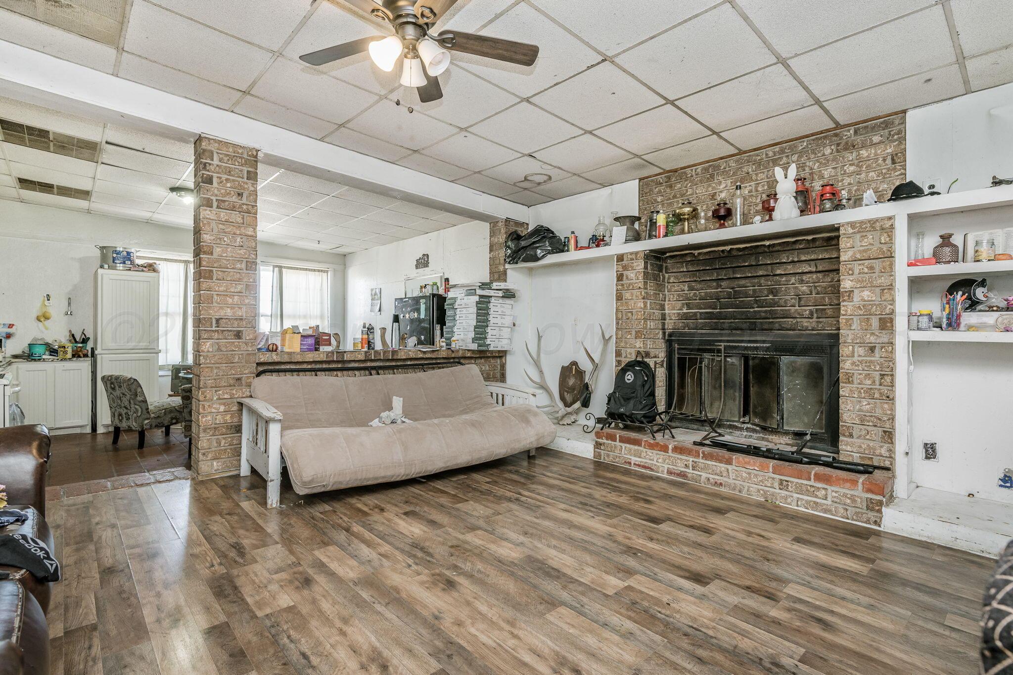 986 Highway 287 Claude, TX 79019 - Photo 15 of 24 896 US-287 Claude 03