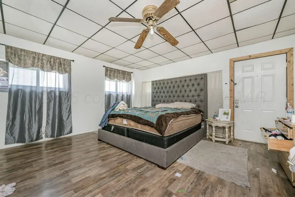 $289,000 | 986 Highway 287, Claude, TX 79019