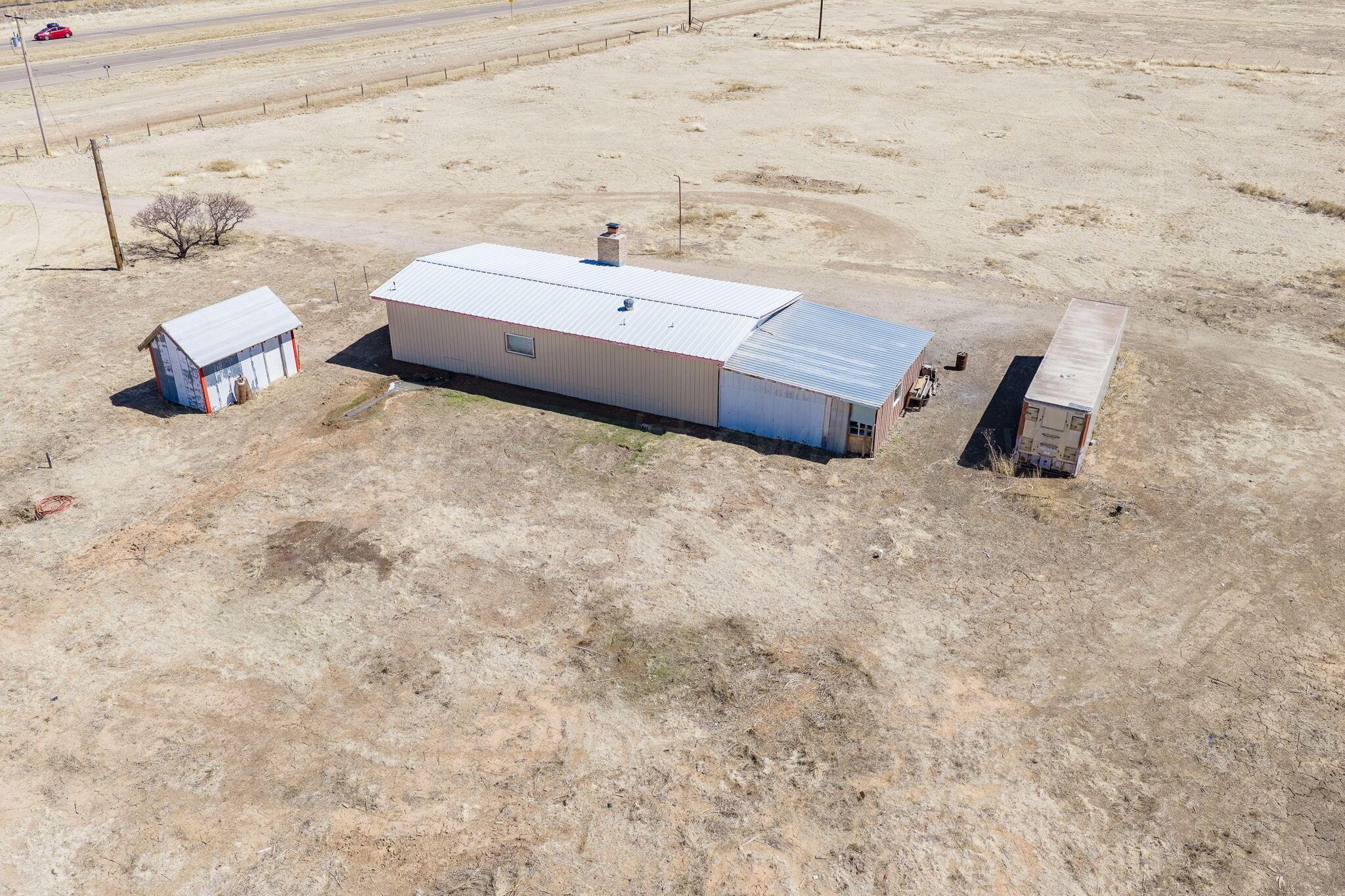 986 Highway 287 Claude, TX 79019 - Photo 22 of 24 Aerial Photos-12