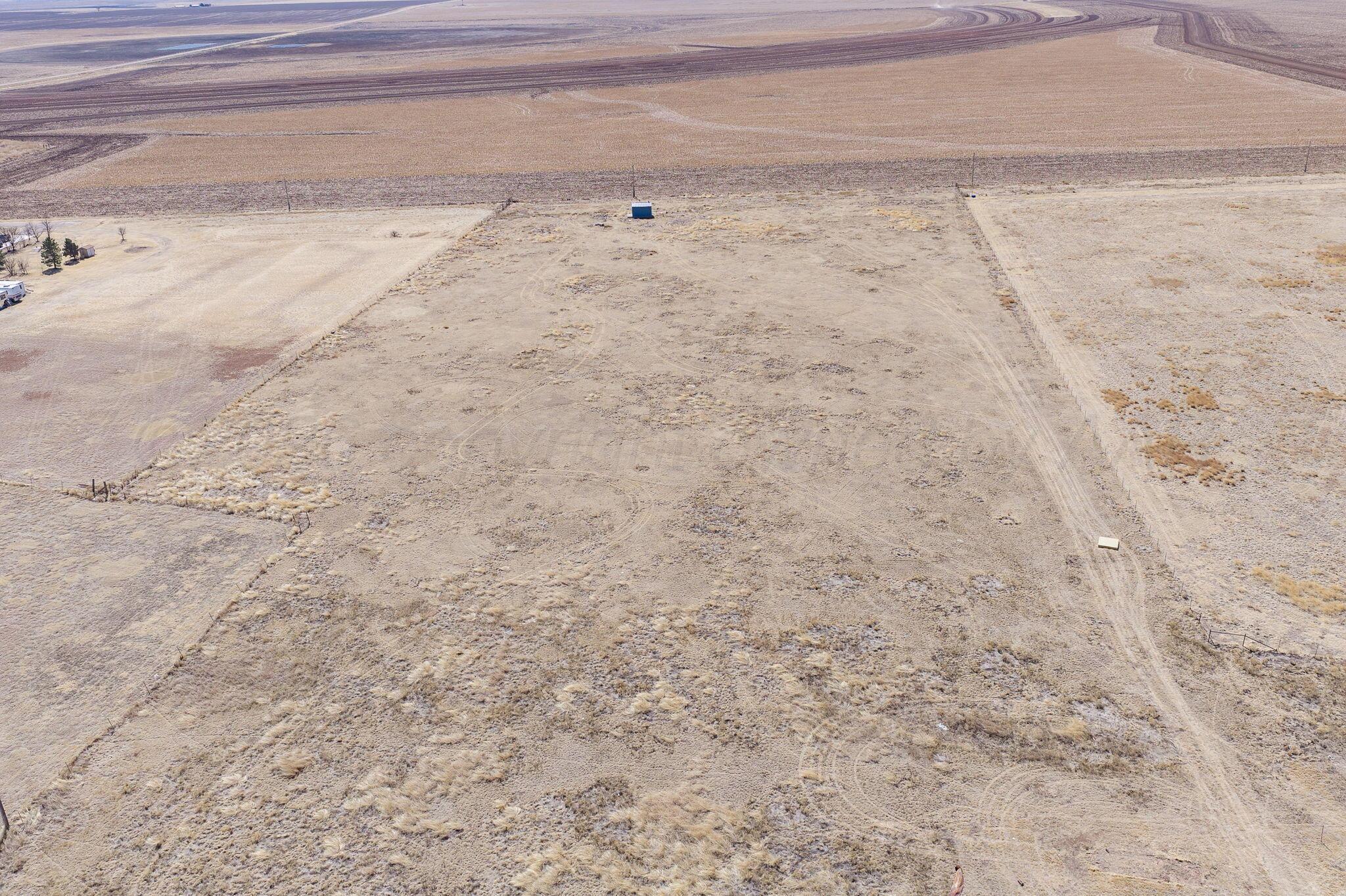 986 Highway 287 Claude, TX 79019 - Photo 8 of 24 Aerial Photos-7