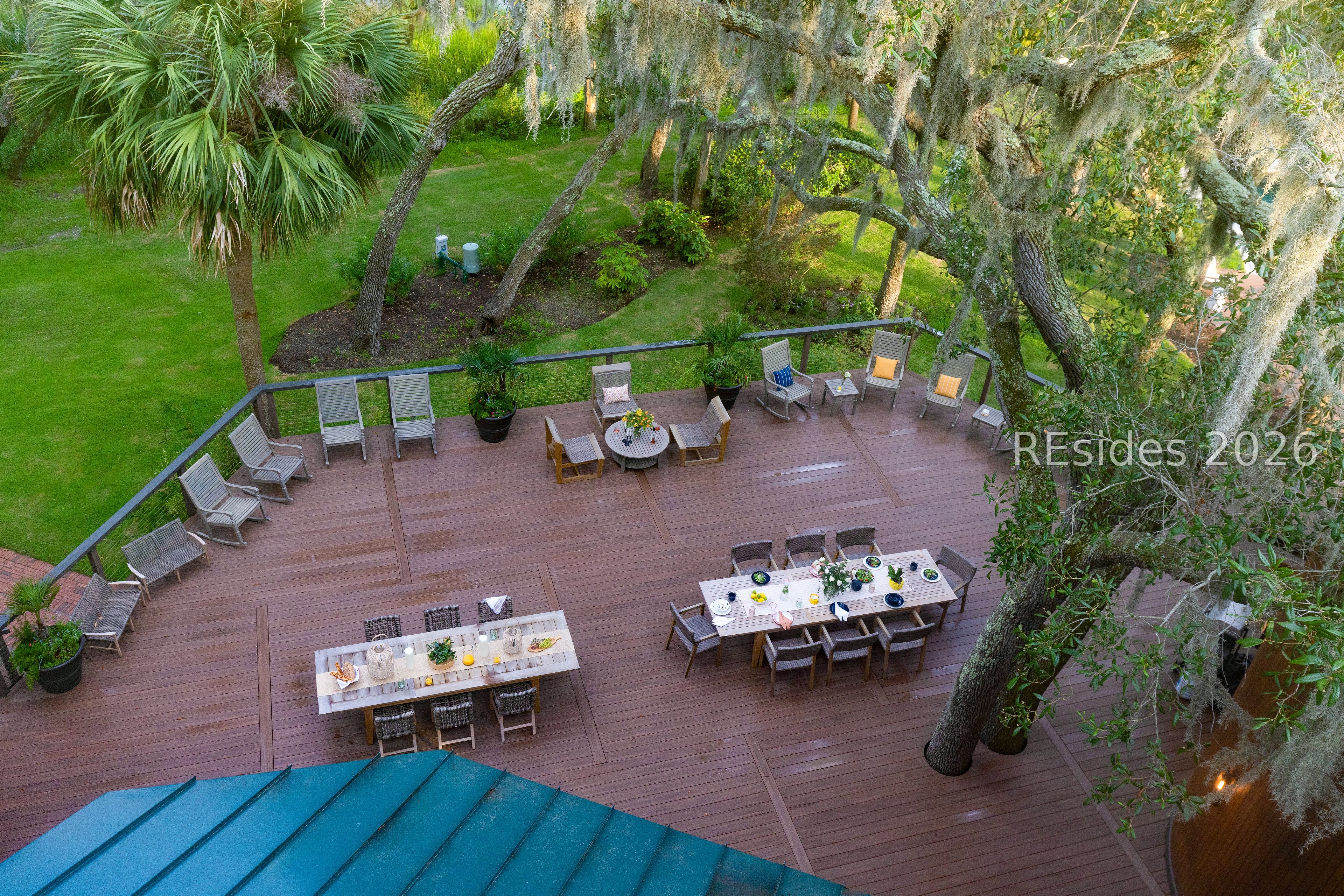 100 Brams Point Road Hilton Head Island, SC 29928 - Photo 66 of 95