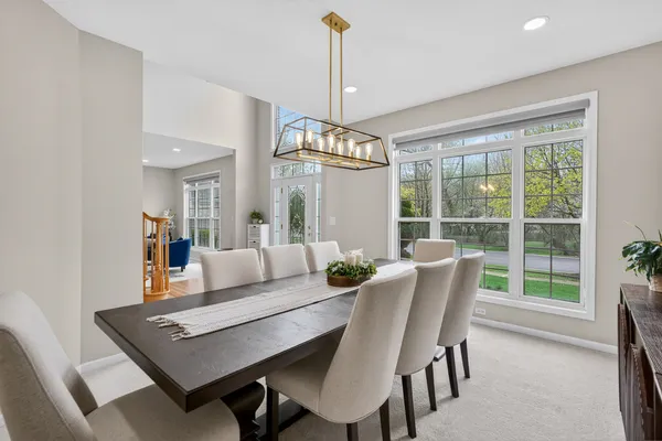 $950,000 | 484 Haleys Hill Court, Palatine, IL 60074