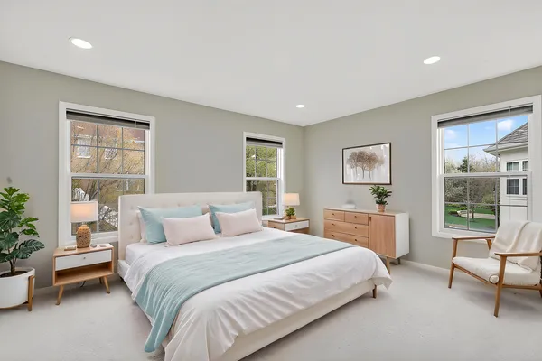 $950,000 | 484 Haleys Hill Court, Palatine, IL 60074
