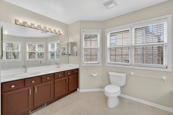 $950,000 | 484 Haleys Hill Court, Palatine, IL 60074
