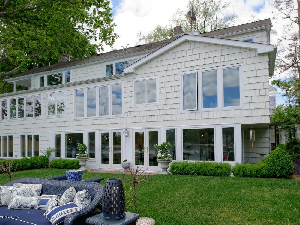 661 Steamboat Road, Unit B Greenwich, CT 06830 - Photo 48 of 61 661 Steamboat Rd 15 - WEB