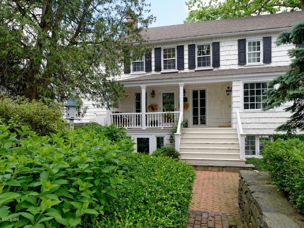 661 Steamboat Road, Unit B Greenwich, CT 06830 - Photo 51 of 61 661 Steamboat Rd 01 - WEB