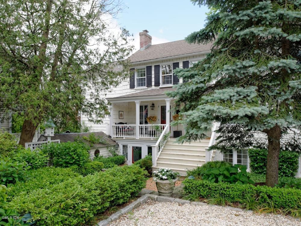661 Steamboat Road, Unit B Greenwich, CT 06830 - Photo 52 of 61 661 Steamboat Rd 02 - WEB