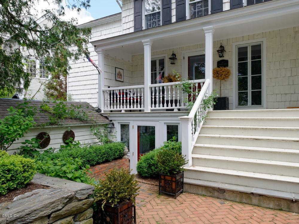 661 Steamboat Road, Unit B Greenwich, CT 06830 - Photo 53 of 61 661 Steamboat Rd 04 - WEB