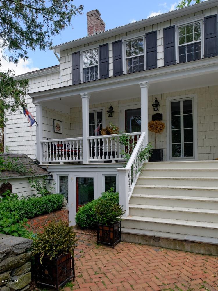 661 Steamboat Road, Unit B Greenwich, CT 06830 - Photo 54 of 61 661 Steamboat Rd 05 - WEB